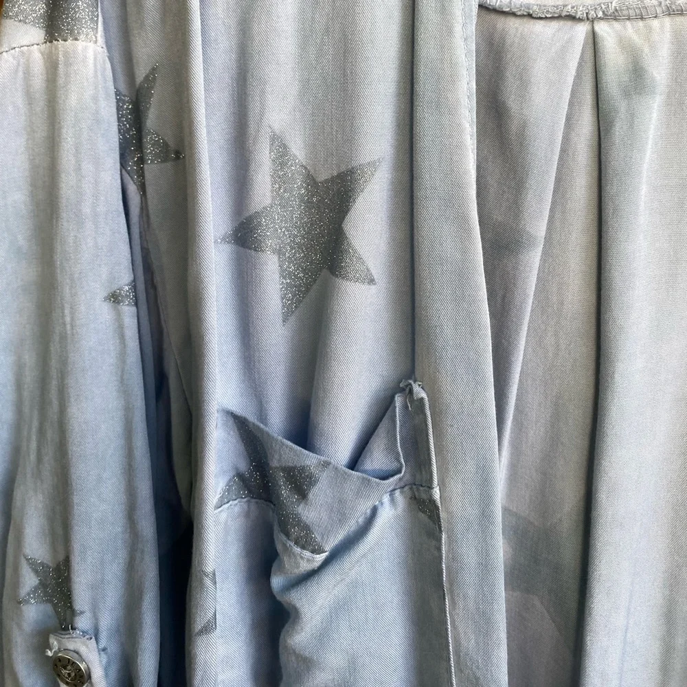Gigi Moda women's button down - Picture 3 of 5
